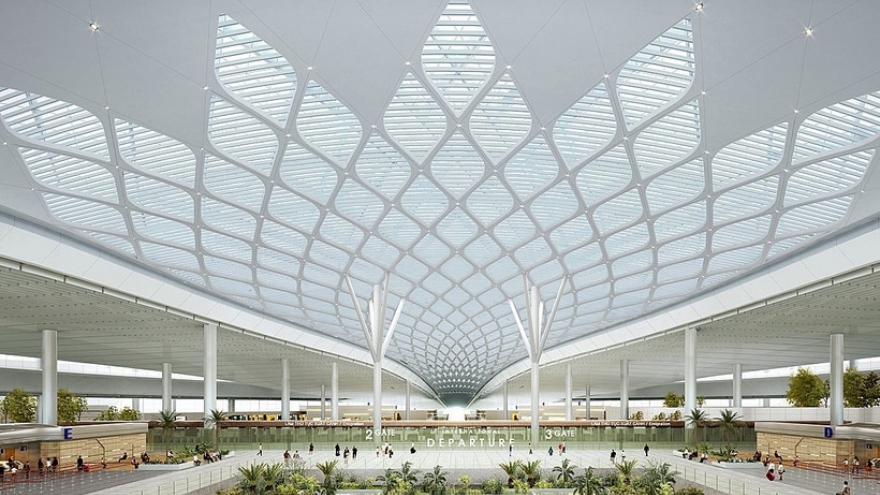 Simultaneous inauguration, ground-breaking of key projects: A new wave of momentum